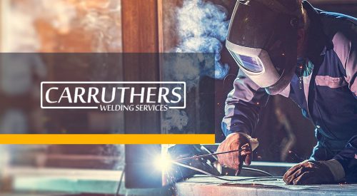 Carruthers Welding Services