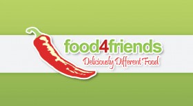 Food 4 Friends