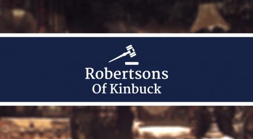 Robertsons of Kinbuck