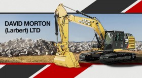 David Morton Larbert Ltd.
