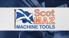 Scotmaz Machine Tools