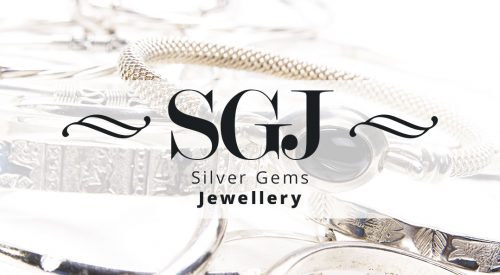 Silver Gems Jewellery