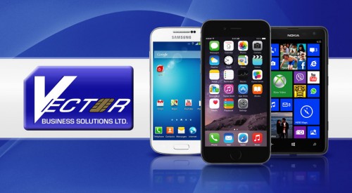 Vector Business Solutions