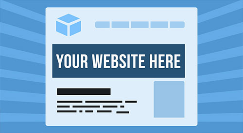 Your Website Here!