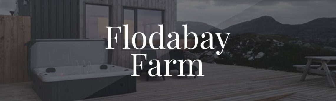 Flodabay Farm
