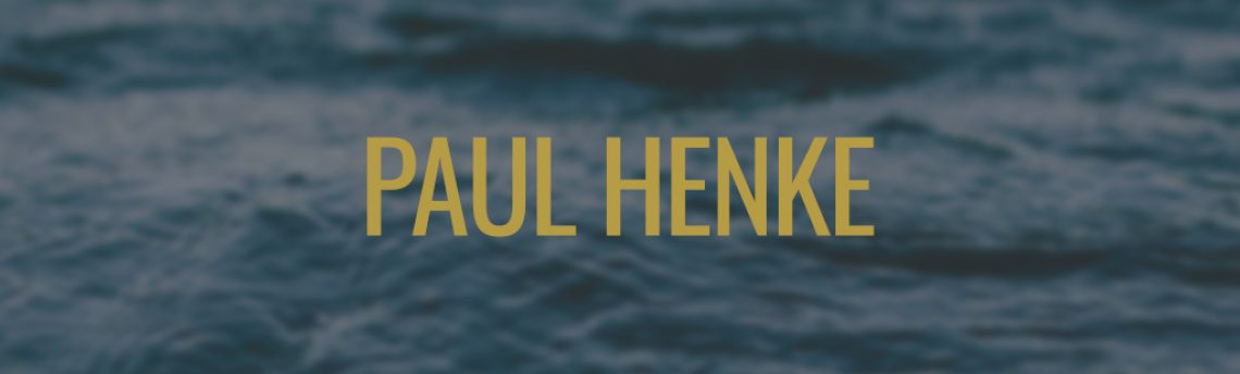 Paul Henke