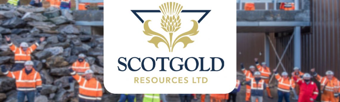 Scotgold Resources