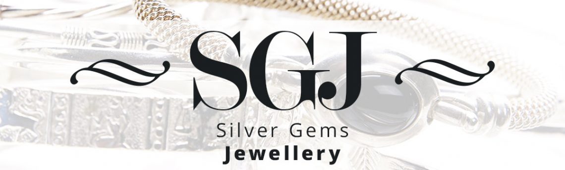 Silver Gems Jewellery