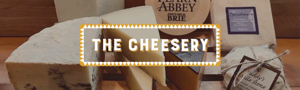 The Cheesery