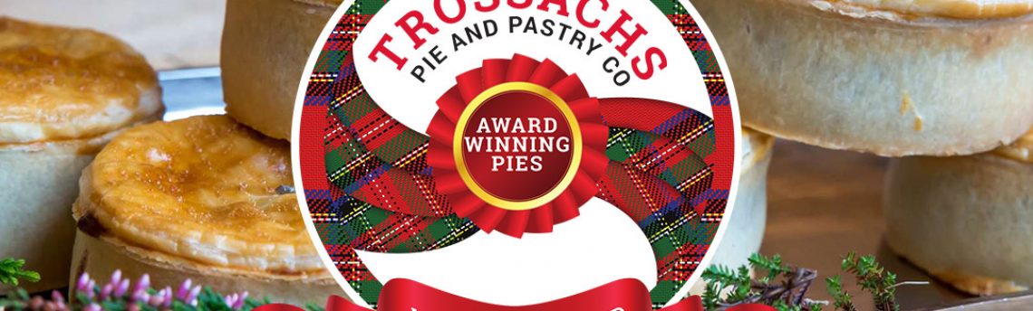Trossachs Pie & Pastry Co.